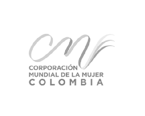 Corporación Mundial de la mujer Colombia - MartaOlga